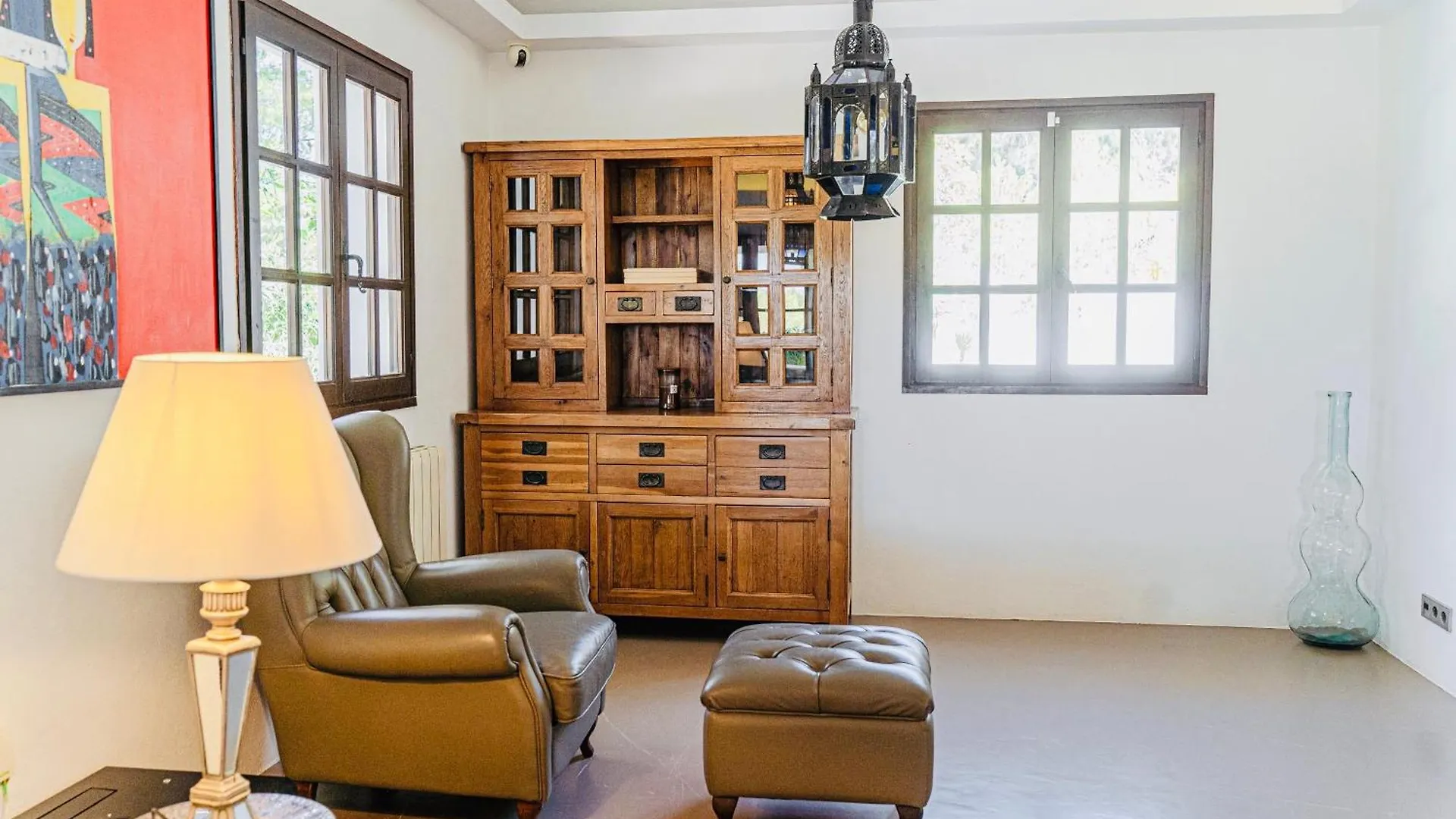 Can Danto Villa Ibiza città