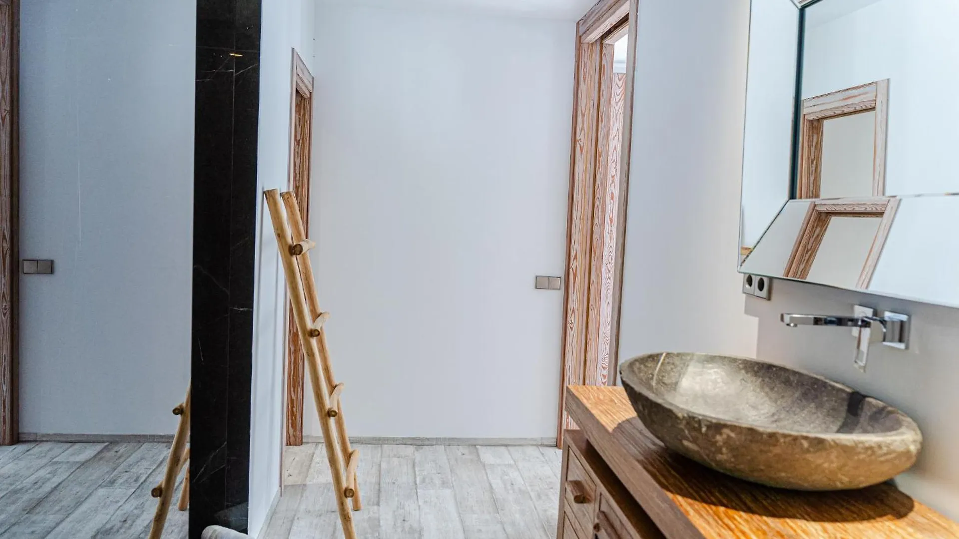 Can Danto Villa Ibiza città Spagna