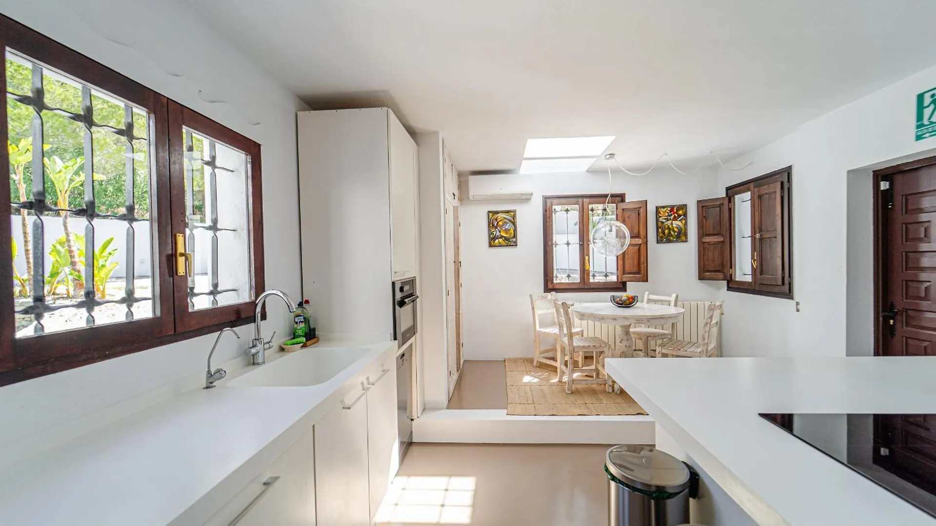 Can Danto Villa Ibiza città
