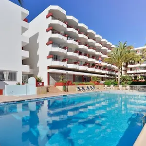Appartamento Lido, Ibiza città