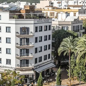 Affittacamere Parque, Ibiza città