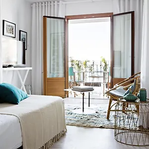 Appartamento Cbbc Port Vell, Ibiza città