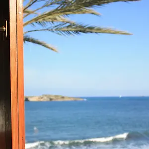 Appartamento Llevant, Ibiza città