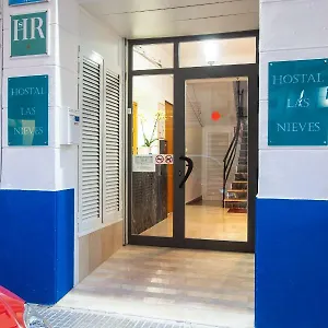 Affittacamere Nieves, Ibiza città