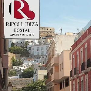 Appartamento Ripoll, Ibiza città